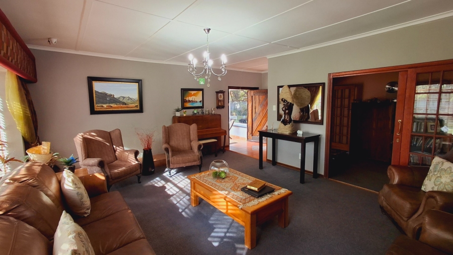 4 Bedroom Property for Sale in Sasolburg Ext 4 Free State